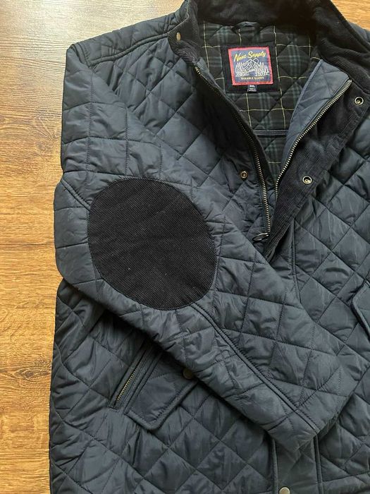 Нова чоловіча куртка.