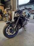Mota Suzuki GXS-S