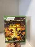 Gra crash team rumble na xbox NOWA