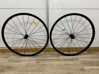 Mavic Ksyrium S