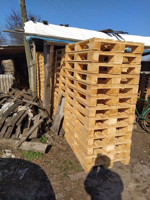 Продам Поддоны,паллеты,европоддон