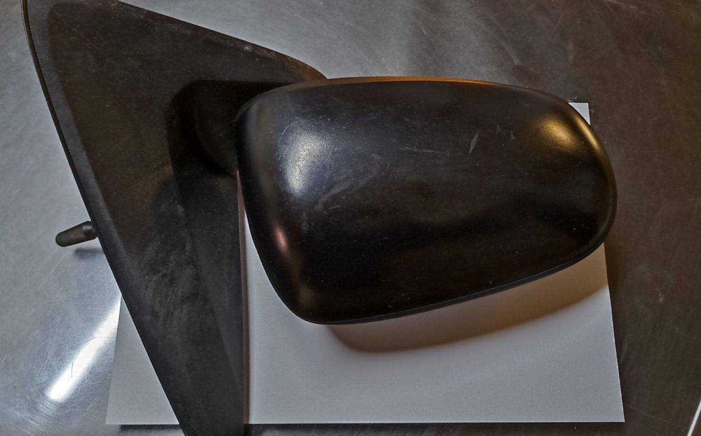 Дзеркало праве механічне до Nissan almera N16