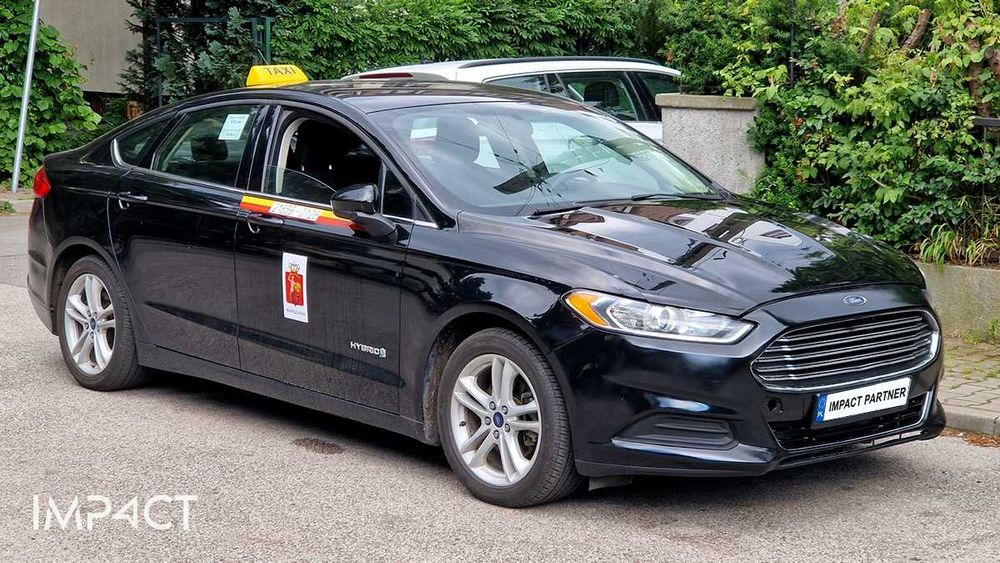 Wynajem samochodów do pracy w TAXI / Uber, Bolt, FreeNow