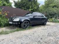 Мерседес w124 купе 3.0