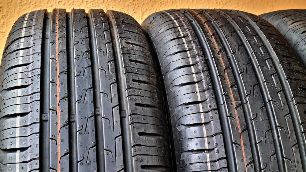Continental EcoContact 6 205/60R16 92H Rok 2023.40 - Nowe