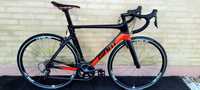 Giant Propel Advanced 1, AERO, Karbon, ultegra 8000 2x11, piękny!