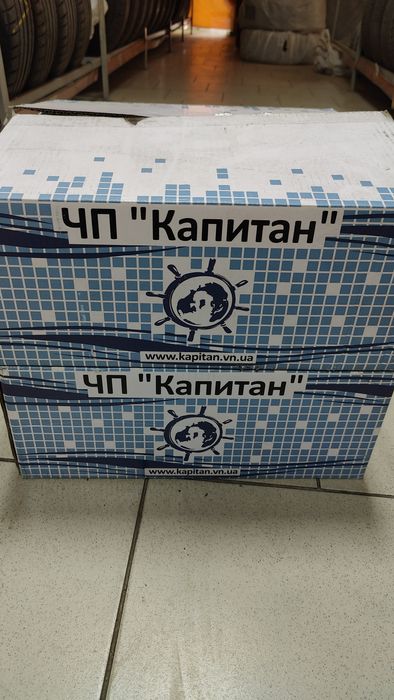 Диски стальные 5Jx14. 5x100