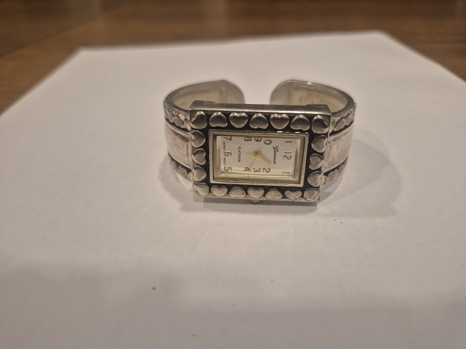 Sprzedam damski zegarek vintage