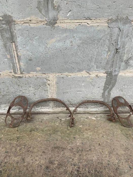 Продам кіхті по дереву