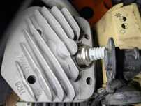 Cylinder do piły Stihl 044