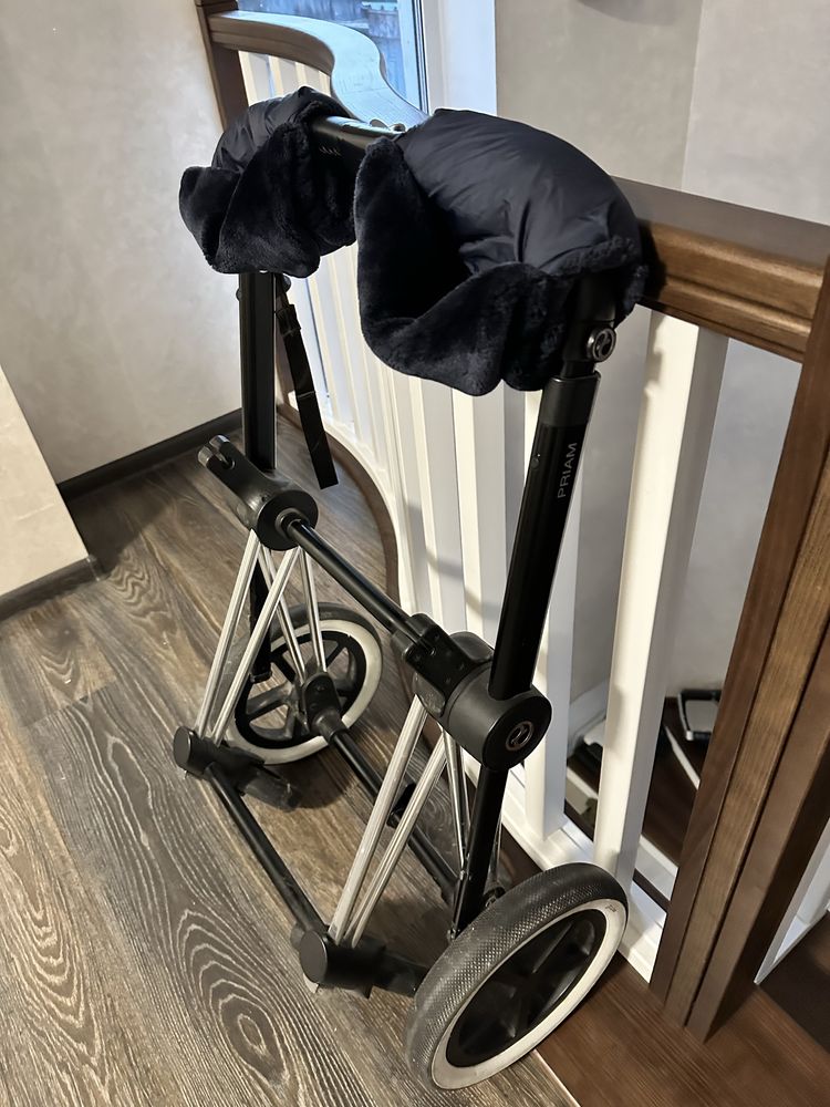 Коляска Cybex priam