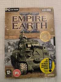 Empire Earth II 2 na PC