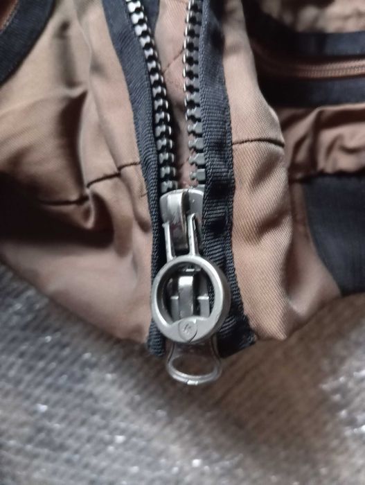 Wellensteyn Wildfire Męska kurtka zimowa XXL Suuuper stan