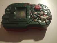 Мини игра sega коллекционная