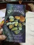 A Cura pela Osteopatia - Peta Sneddon