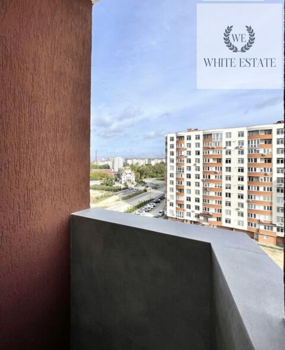 Продаж 1 кім квартири вул. Смакули