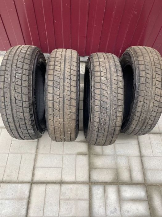 шини зима 195/65 R15