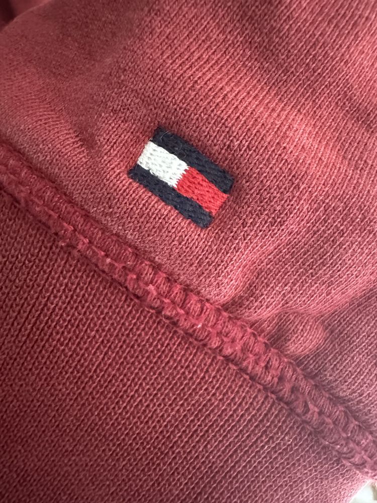 Męska bluza oryginalna Tommy Hilfiger