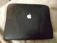 Laptop Apple Macintosh powerbook g3