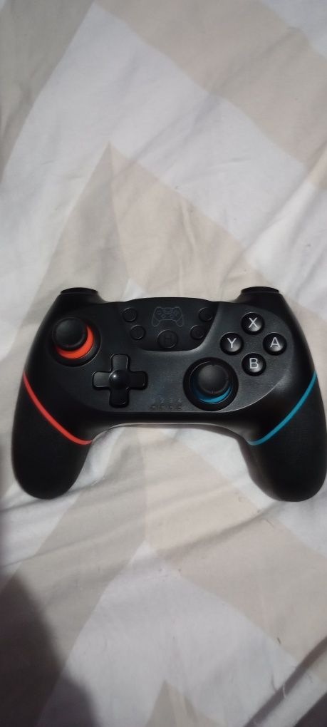 Kontroler - pad do nintedo switch