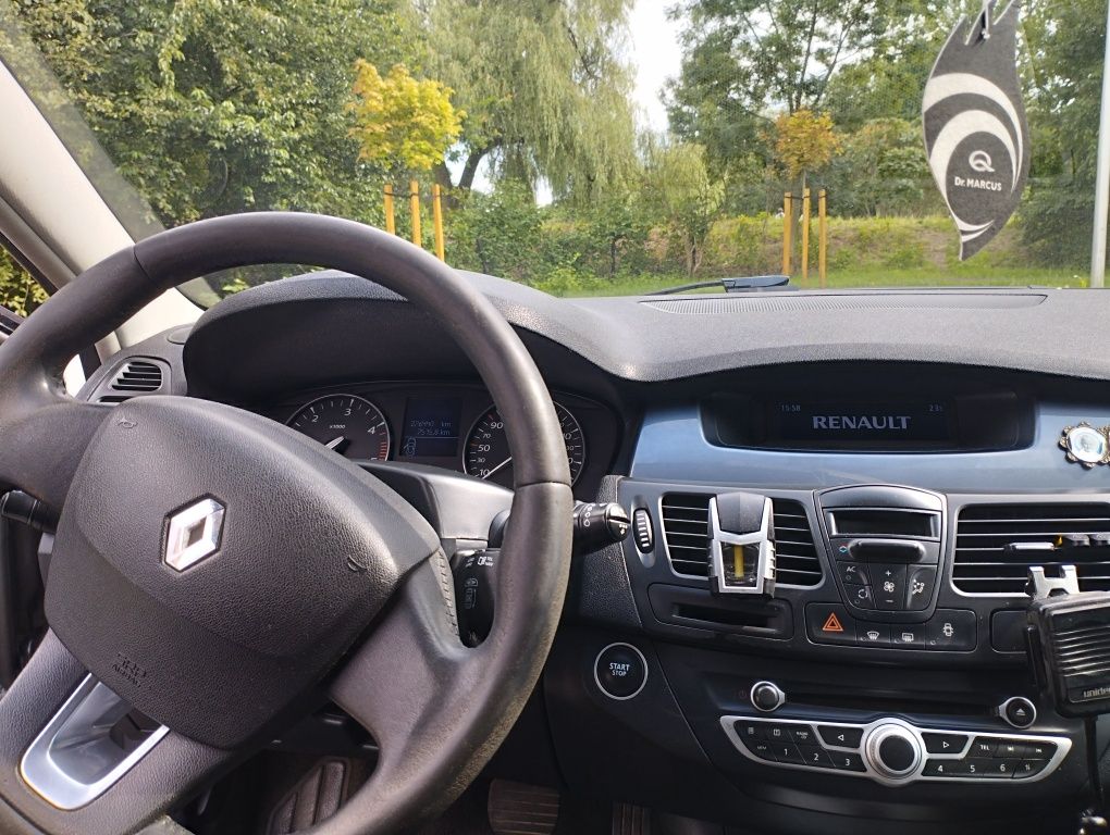 Renault Laguna III