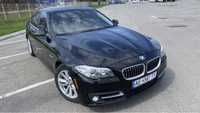 БМВ 528i xDrive 2015г. Рестайлинг