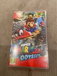 super mario odyssey