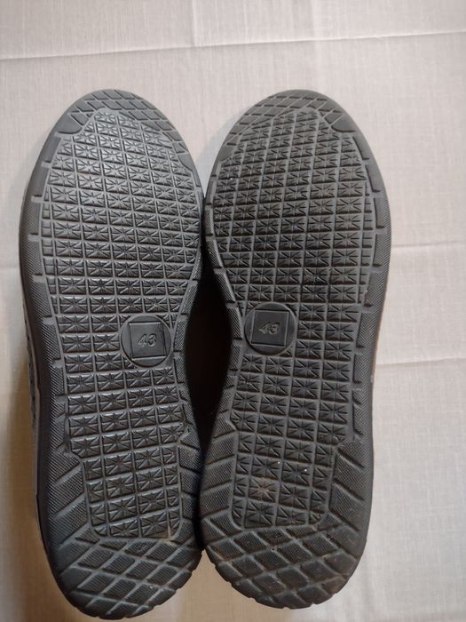 Туфлі MiDA, 43 розмір. 700 грн