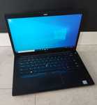 Laptop Dell Latitude 7490