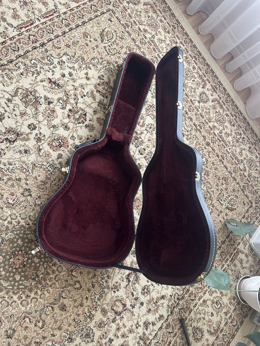 Акустика Art&Lutherie электроакустика