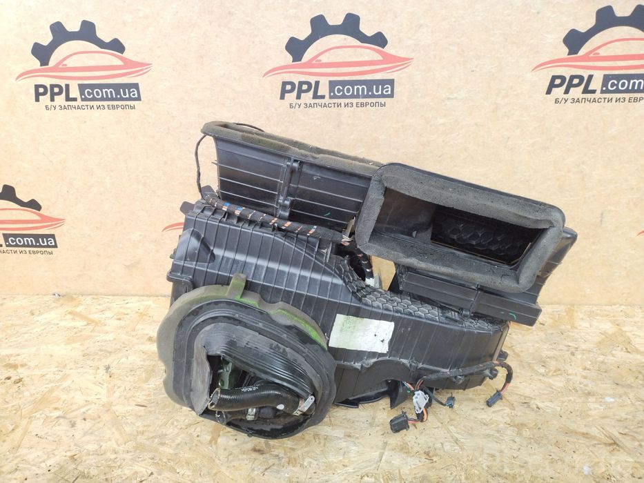 Fiat 500X 500 X 2014- Печка корпус печки радиатор моторчик