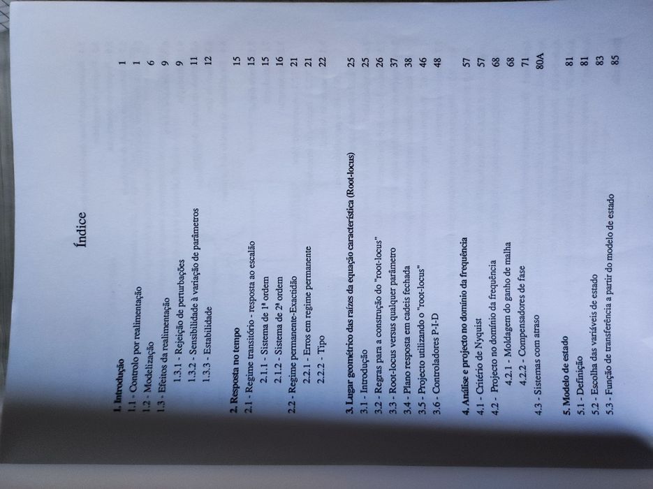 Livro IST - Controlo para Licenciatura Eng Electrotécnica e Computador