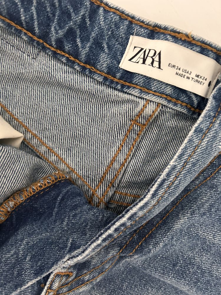 Szorty ZARA rozm 36