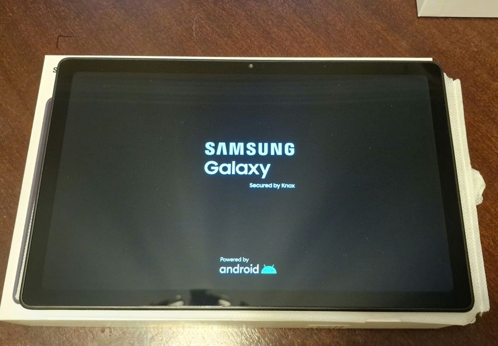 Samsung Galaxy Tab A7 2022 3GB RAM 32GB 10.4"