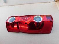 VW Crafter lampa lewa tył 06-15r