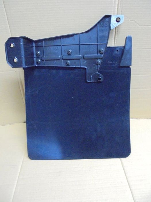 CHLAPACZ PRZÓD prawy IVECO DAILY 65C 2000-2014R/500379212