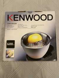 Насадка цитрус-прес Kenwood AT312 нова