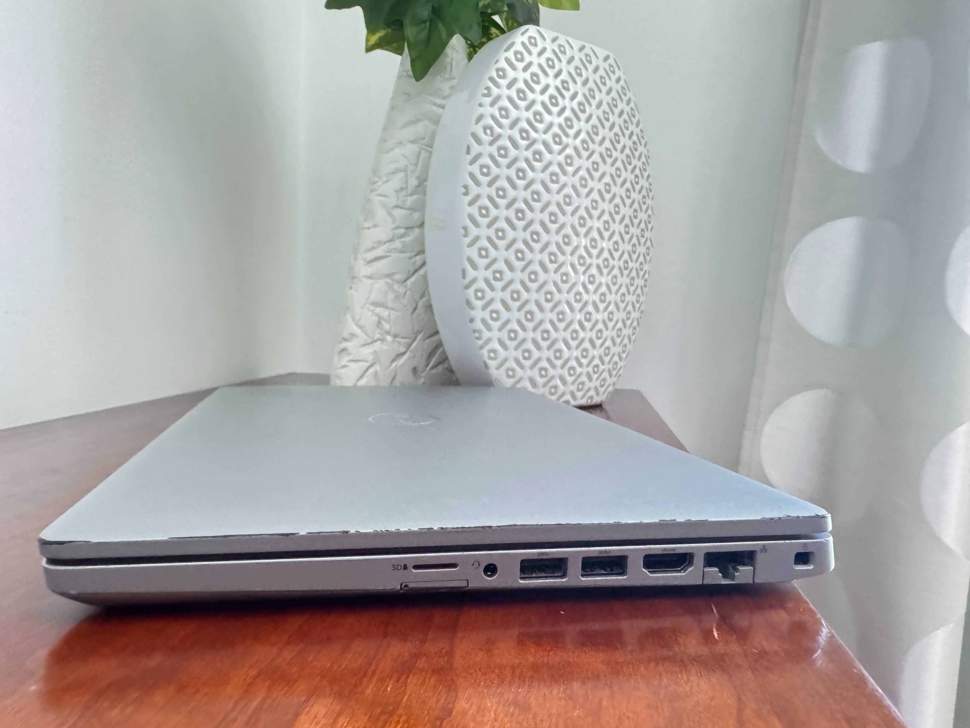 Dell Latitude 5410 14"FullHD|i7 vPro 10610U Quad Core|32G Ram|Ssd 512G