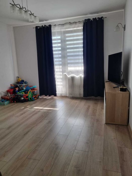Wynajmę mieszkanie na ul. Wrońskiej