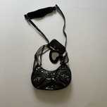 New bag в стилі balensiaga