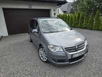 Vw Touran 2.0 tdi 170 km R-line Nowe kpl.  Sprzęgło Nowy