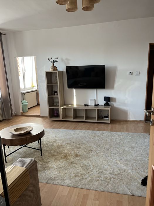 Apartament w Ustce, Sprzymierzeńców 8, 300m od plaży