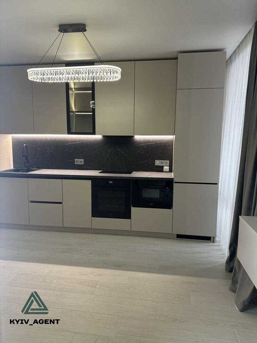 ТІЛЬКИ СЬОГОДНІ Готова до заселення 40 м2 ЖК Seven  ГЕНЕРАТОР Осокорки