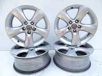 ALUFELGI FELGI 17 5x115 OPEL ASTRA IV J ZAFIRA C INSIGNIA A 13259247