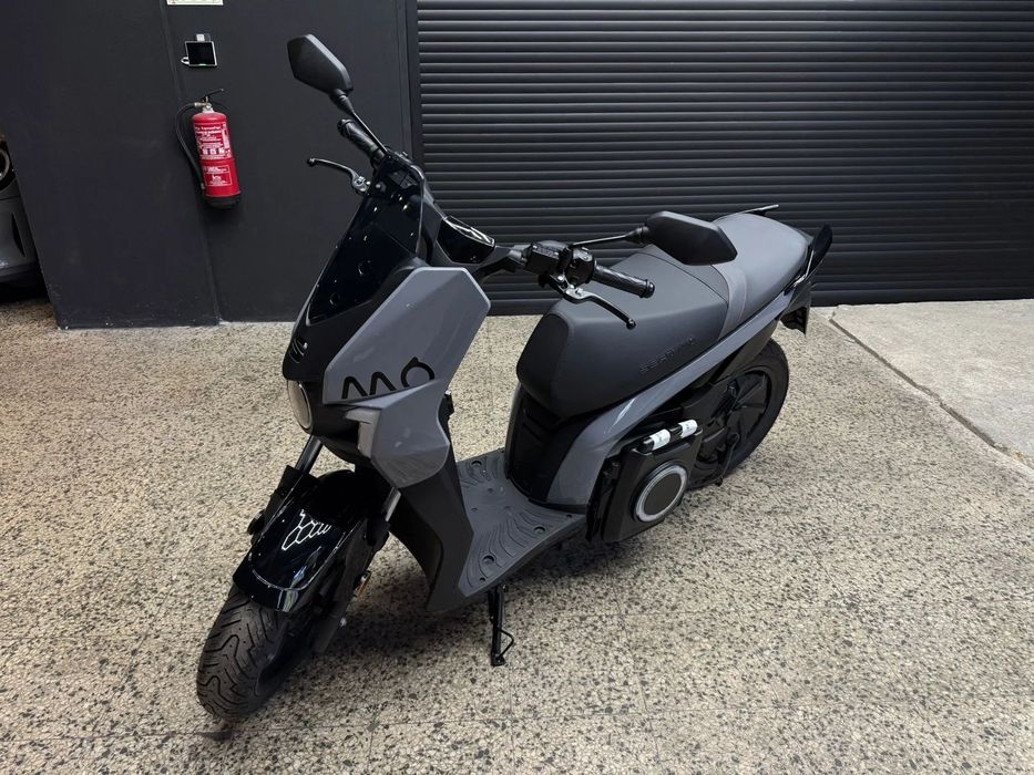 SEAT MÓ 50