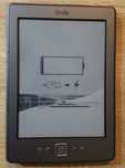 Sprzedam czytnik ebooków Amazon Kindle