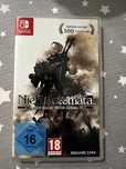 Nier Automata Nintendo Switch