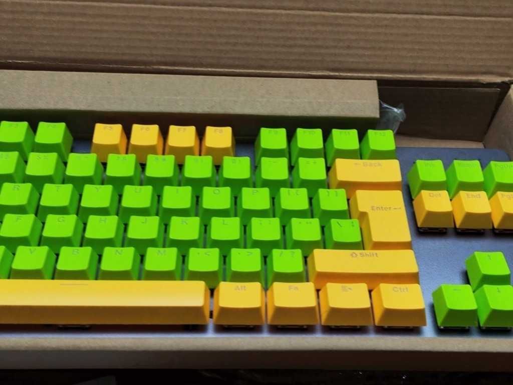 Klawiatura mechaniczna Logitech K835 TKL LEGO Gamingowa Custom