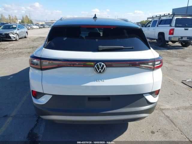 Volswagen ID.4 PRO S 2022