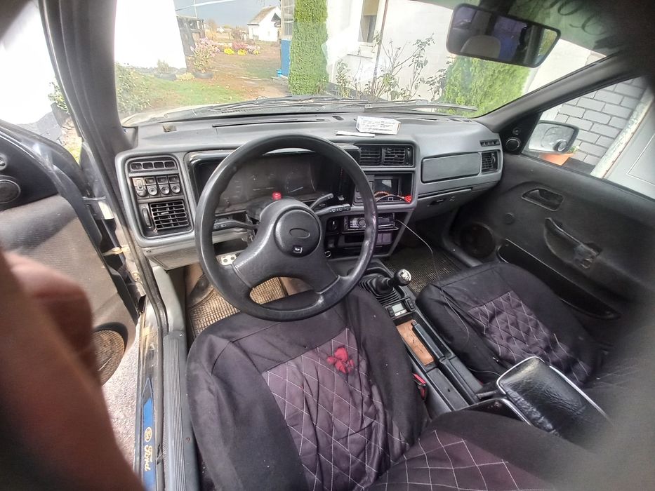 На обмін Форд Sierra